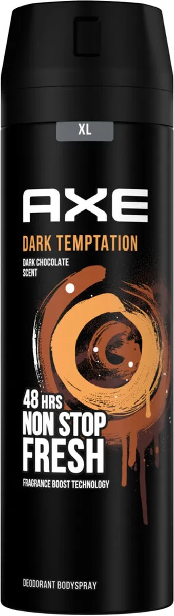 Axe Men Dark Temptation Deospray 200ml