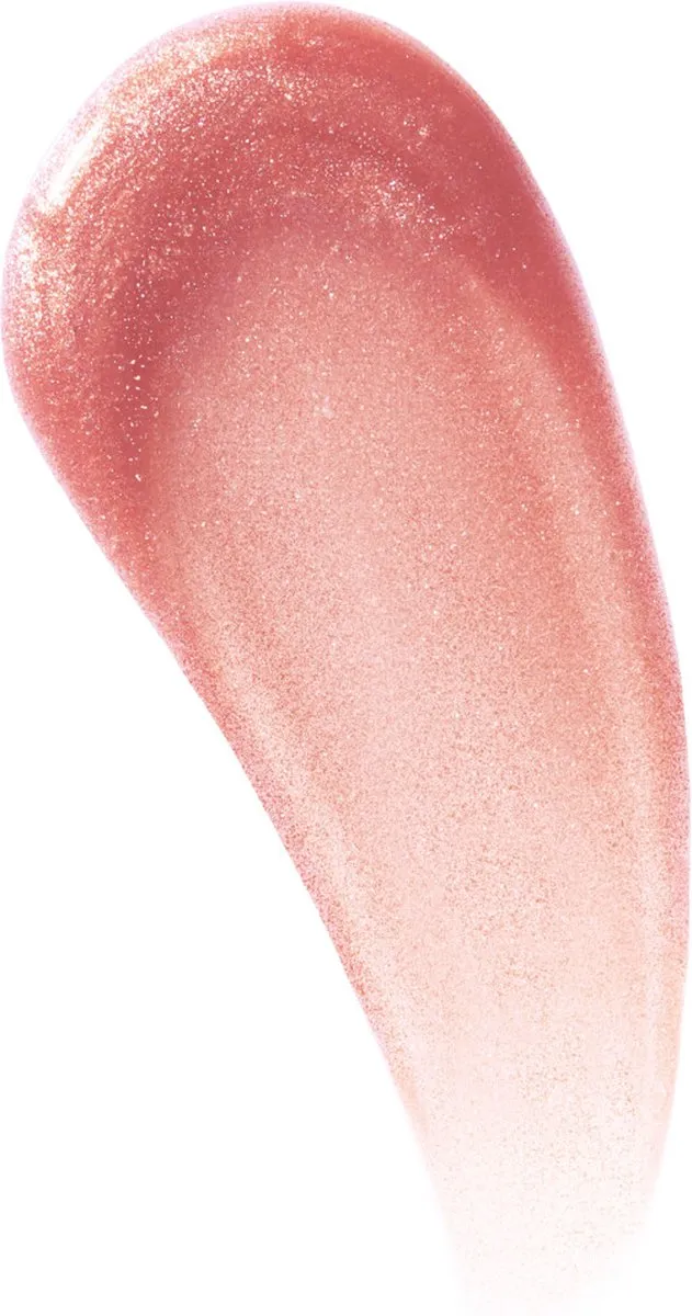 Maybelline Lifter Gloss Lipgloss 3 Moon Roze - 3 Stuks
