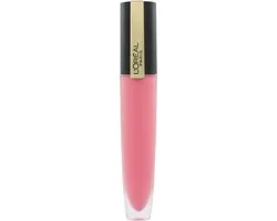 L'Oréal Paris Rouge Signature Lippenstift 109 I Savor