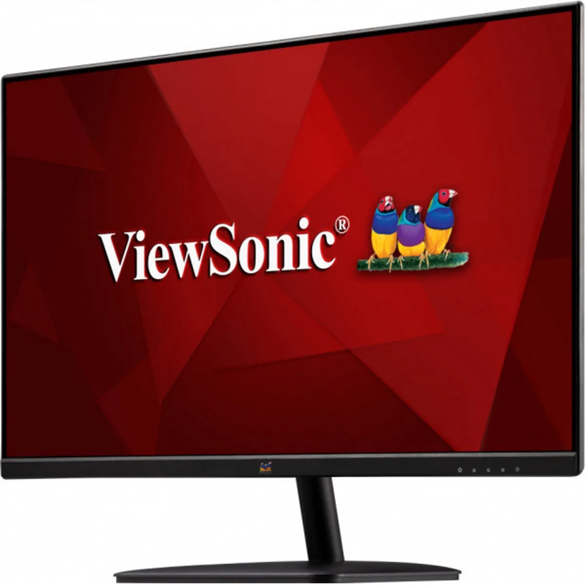 Monitor ViewSonic VA2432-MHD 23,8" HD LED IPS