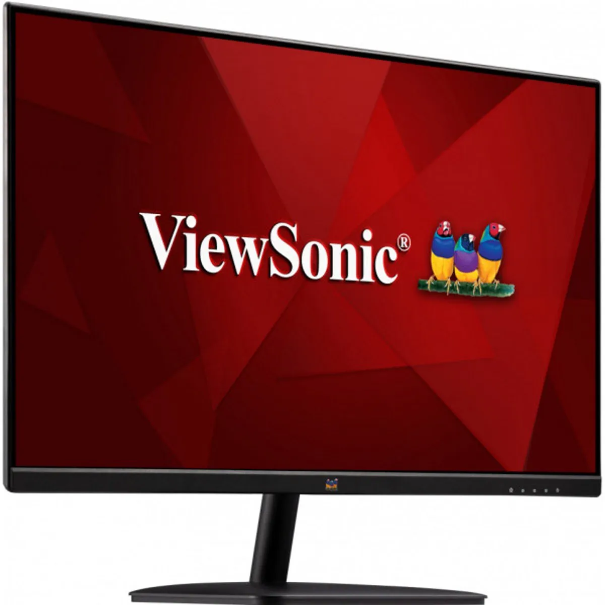 ViewSonic VA2432-MHD Monitor 23,8" IPS - HDMI - afbeelding 6 van 6