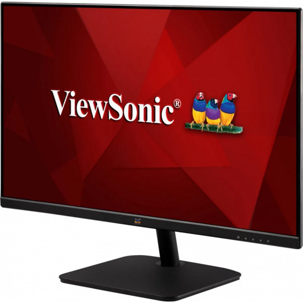 Monitor ViewSonic VA2432-MHD 23,8" HD LED IPS