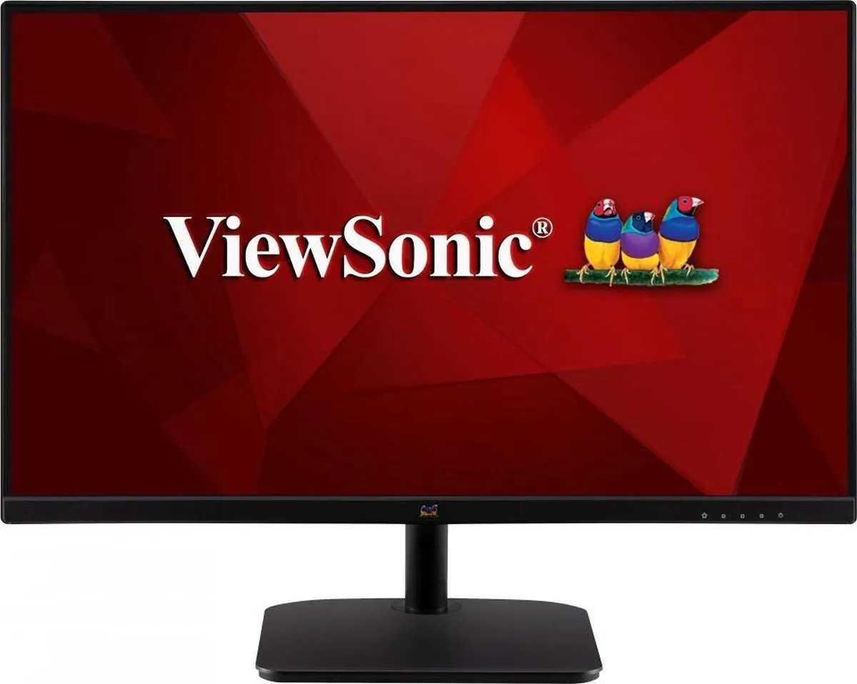 Monitor ViewSonic VA2432-MHD 23,8" HD LED IPS