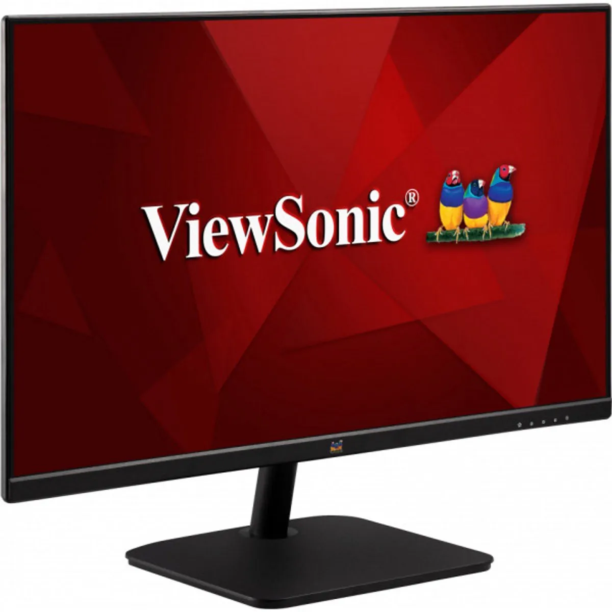 Monitor ViewSonic VA2432-MHD 23,8" HD LED IPS