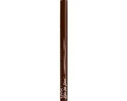 NYX Epic Ink Liner Milk Chocolate 1ml