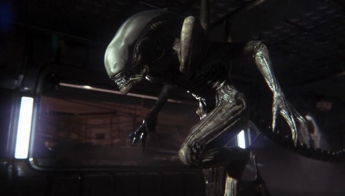 Sega Alien: Isolation - Xbox One