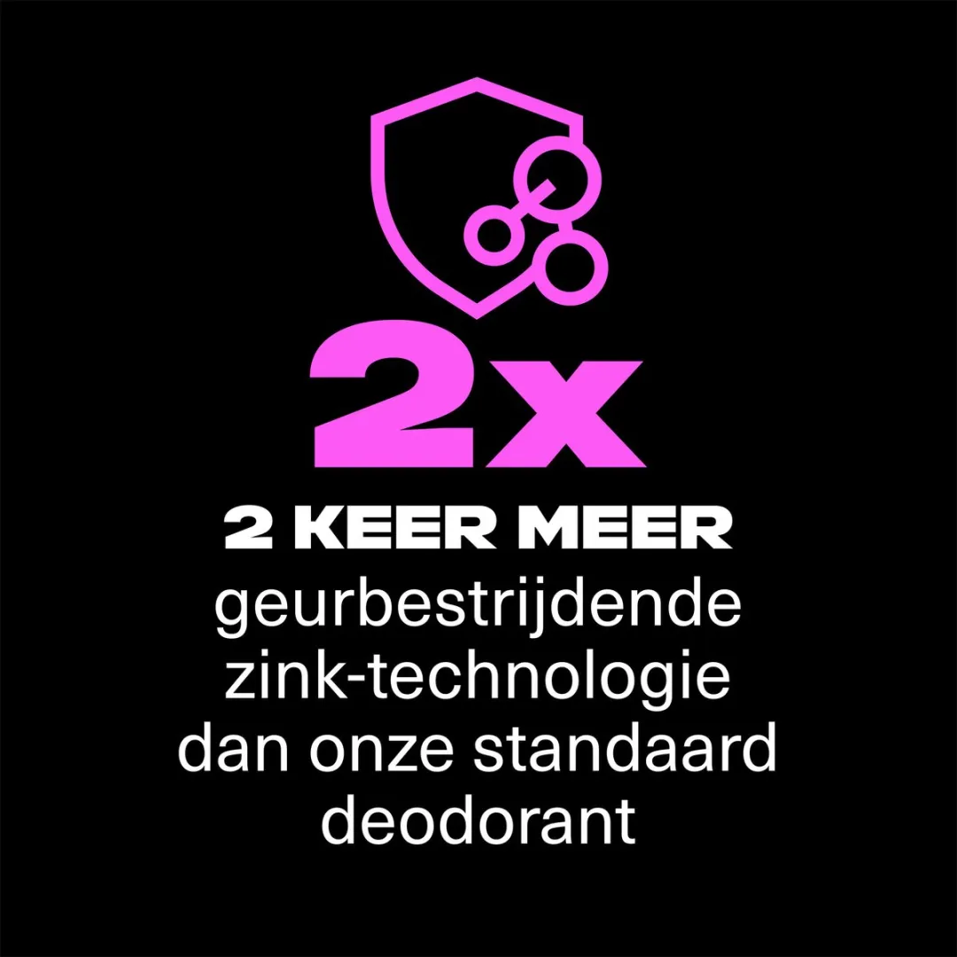Axe Mini Blue Lavender Bodyspray - 12x35ml