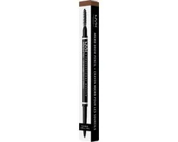 NYX Professional Makeup Micro Brow Pencil Cool Ash Brown - 0,09 g