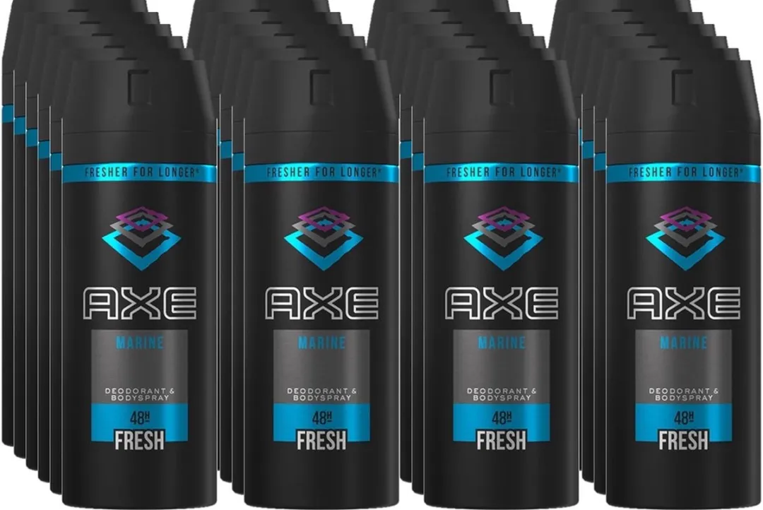 Axe Marine Deo Spray 150ml