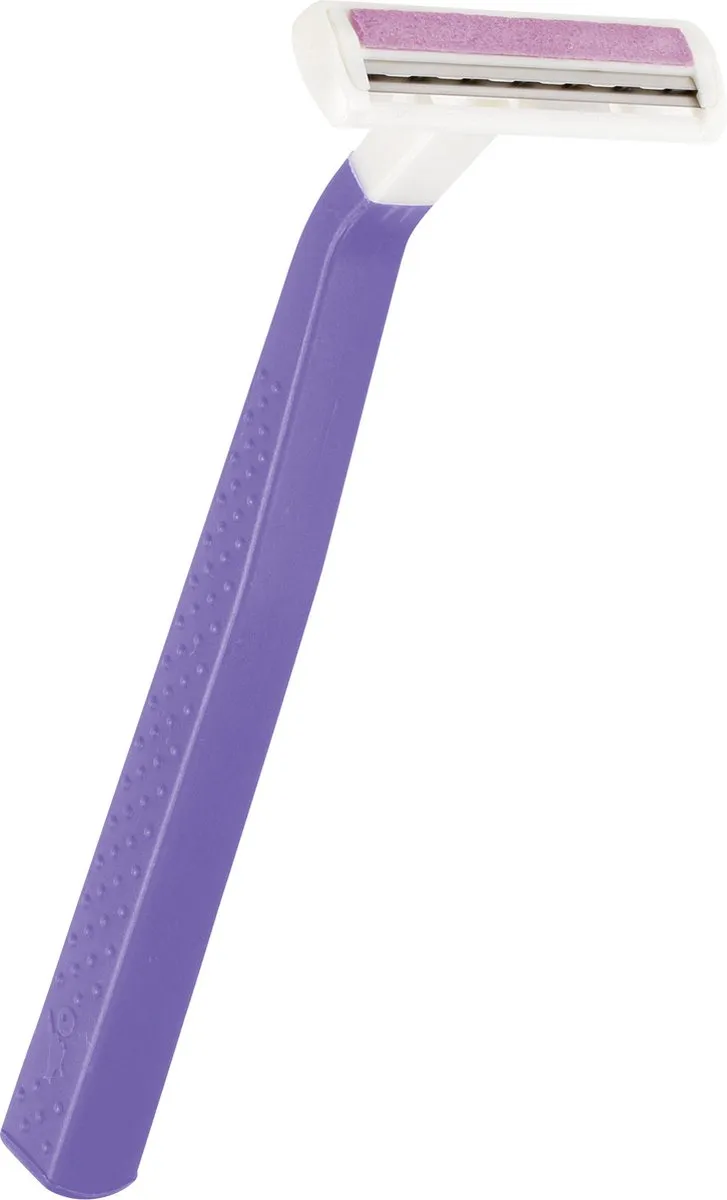 Bic Twin Lady Wegwerpscheermesjes - 6 Stuks