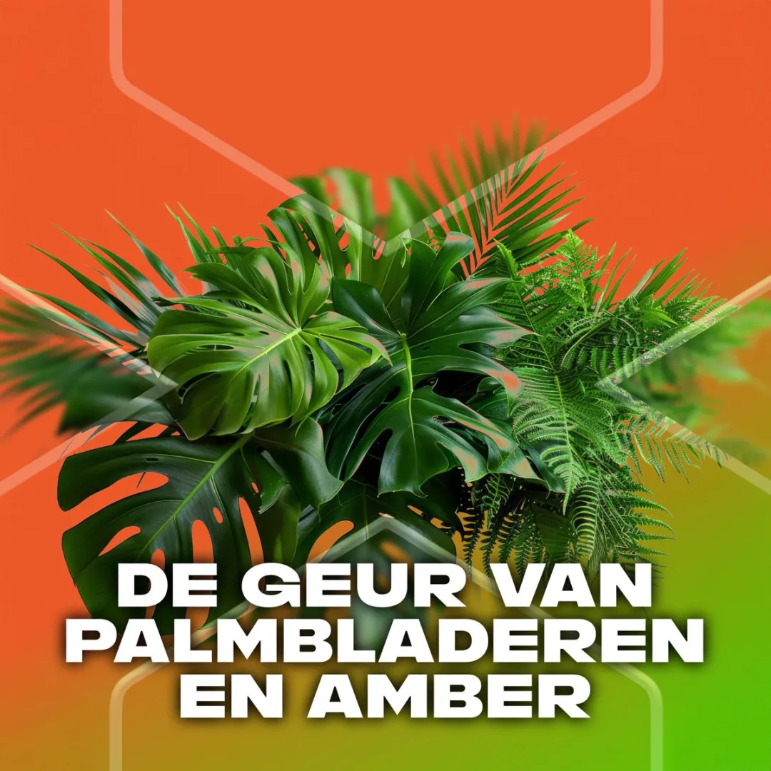 Axe 3-in-1 Jungle Fresh Douchegel - 6x250ml - afbeelding 6 van 6