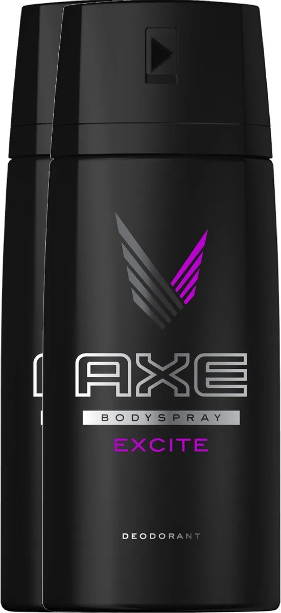 Axe Excite Deodorant