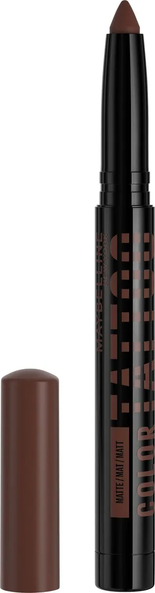 Maybelline Color Tattoo 24H Eye Stix 25 I Am Determined