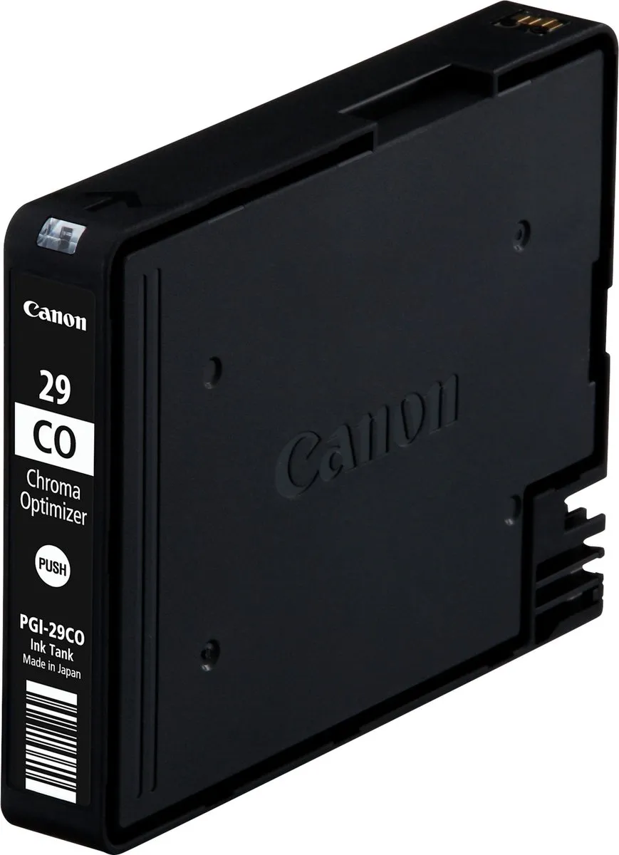 Canon PGI-29CO Chroma Optimiser Inktcartridge