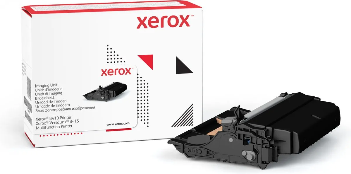 Xerox 013R00702 Tonercartridge - 1 Stuk