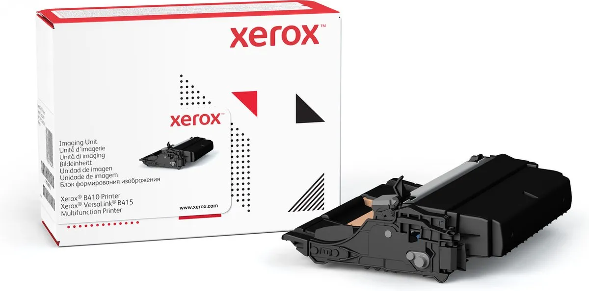 Xerox 013R00702 Tonercartridge
