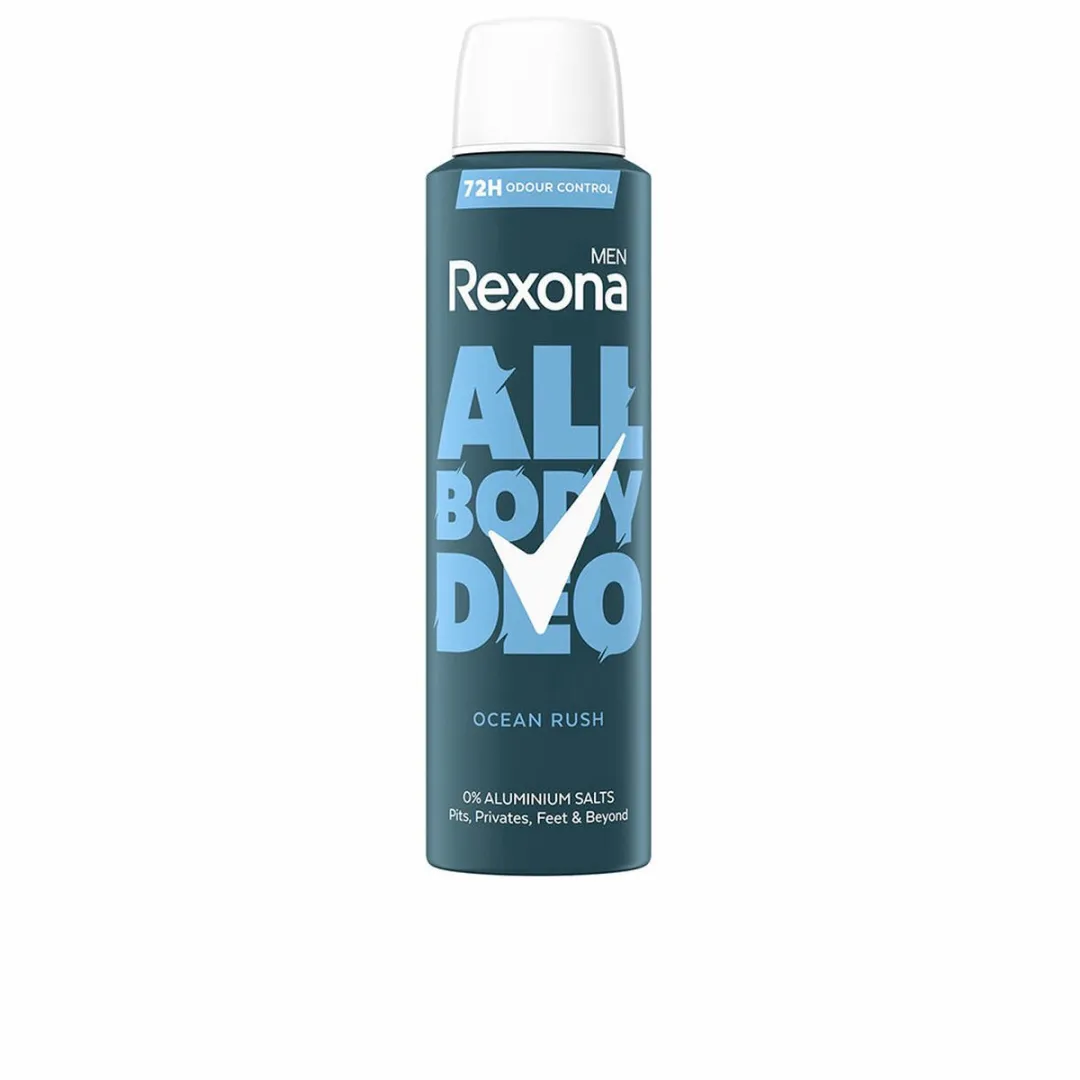 Rexona Deodorant Spray 5743 150ml
