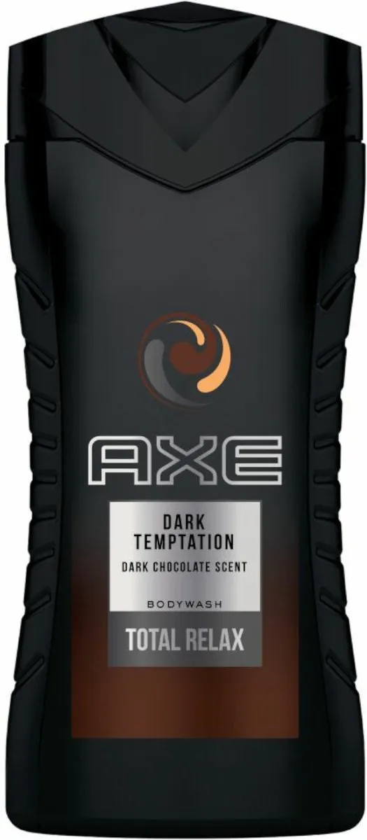 Axe Dark Temptation Douchegel 250ml