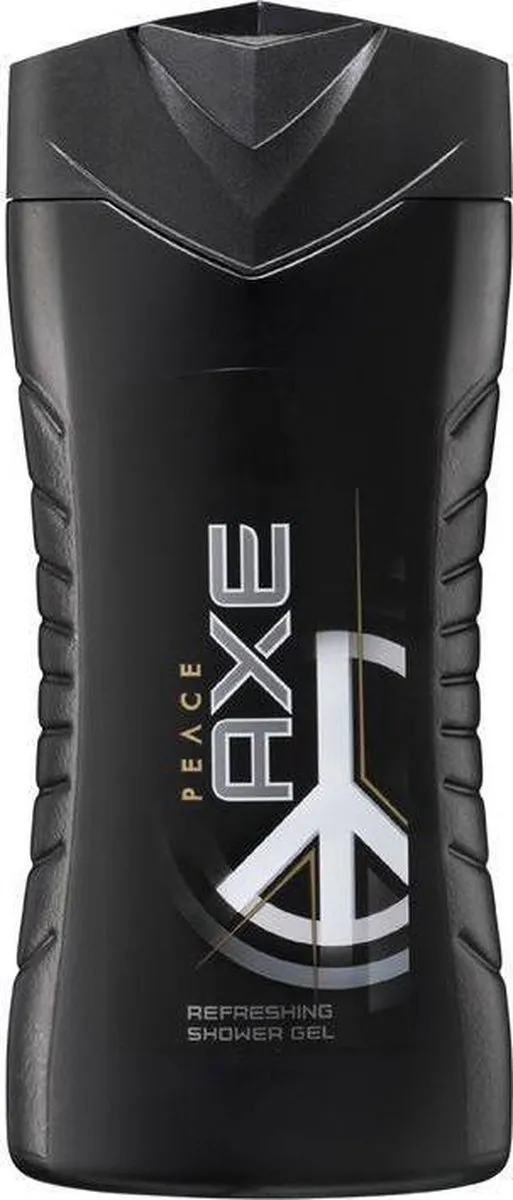 Axe Peace Showergel 250ml