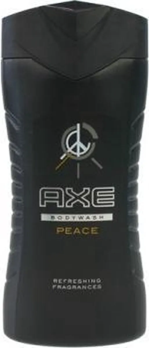 Axe Peace Showergel 250ml