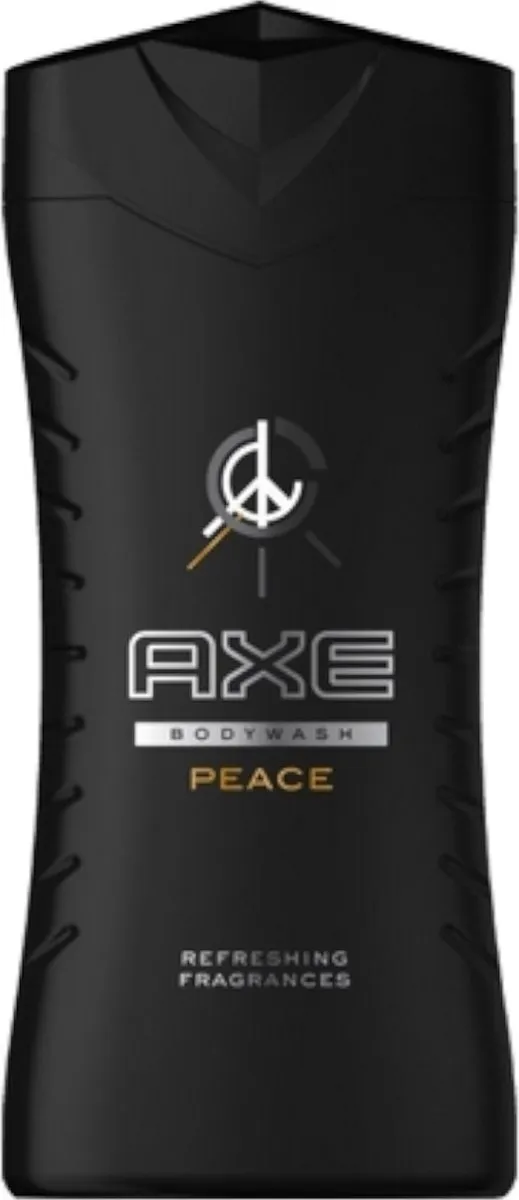Axe Peace Showergel 250ml