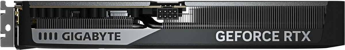 Gigabyte GeForce RTX 5060 Ti EAGLE MAX OC GV-N506TEAGLEMAX OC-16GD - Zwart