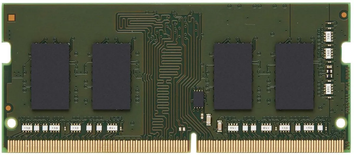 Dell SNPCRXJ6C/16G DDR4 Geheugenmodule 16GB