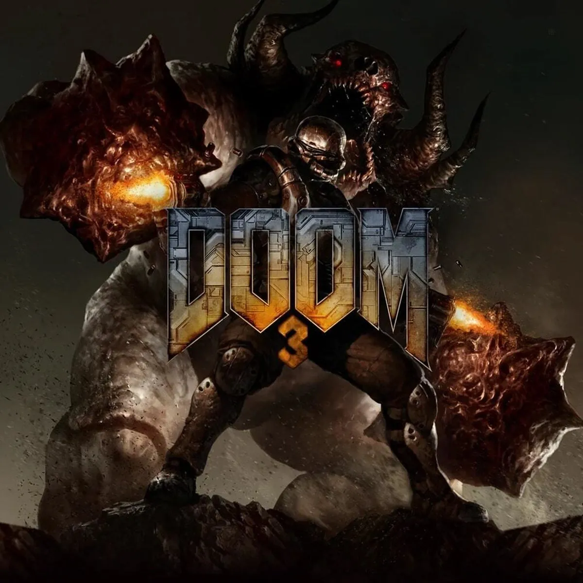 Bethesda Doom 3 BFG Edition - PlayStation 3