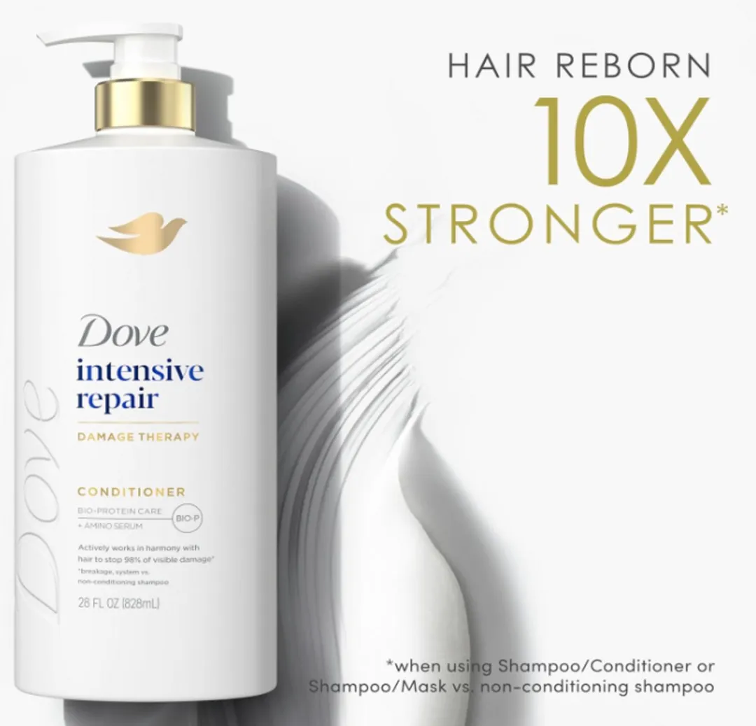 Dove Conditioner Intensive Repair 828ml