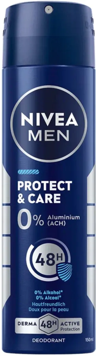 NIVEA Men Protect Care Deo 150ml