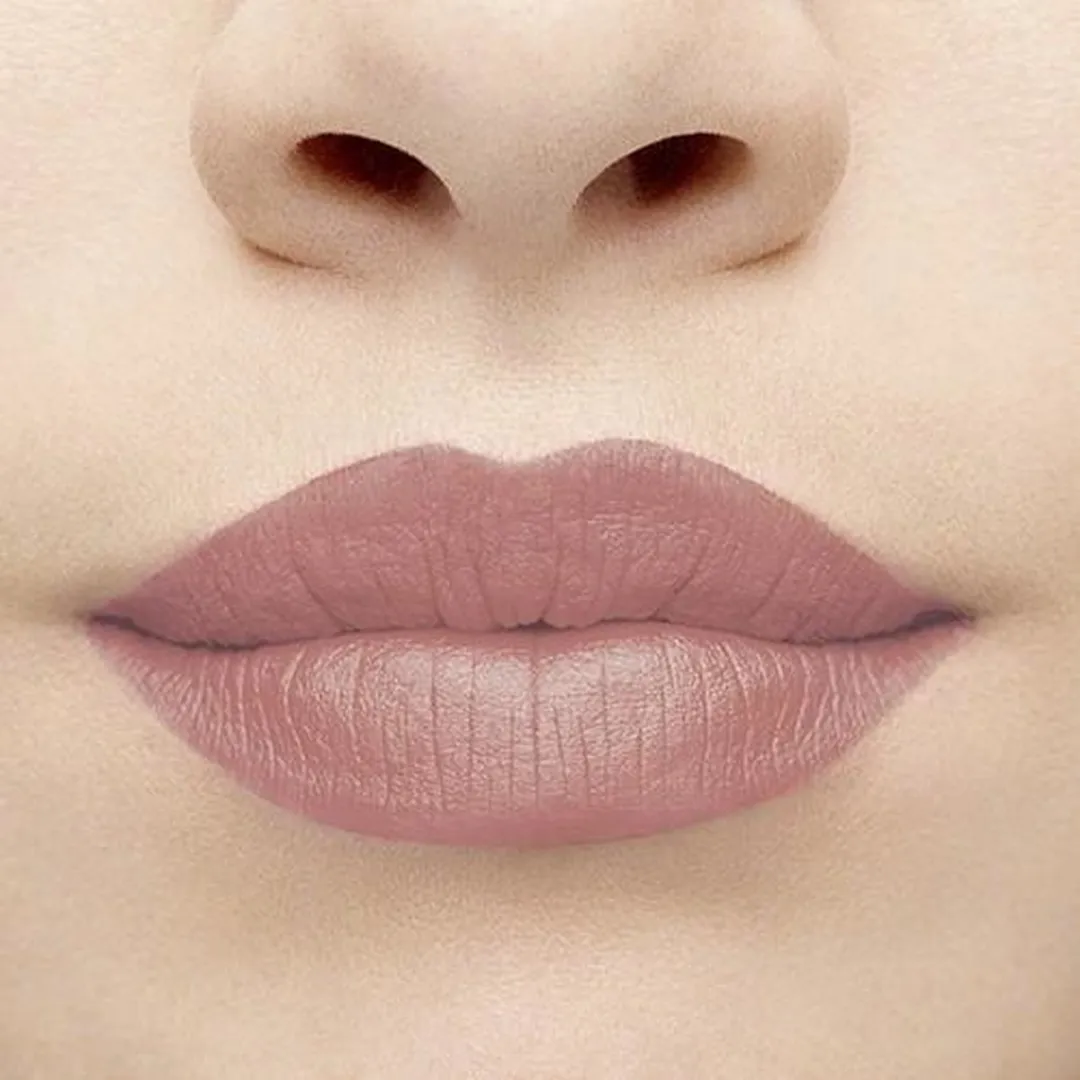 Bourjois Velvet The Pencil Matt Lippenstift 004 Amourose - 3ml