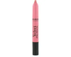 Bourjois Velvet The Pencil Matt Lippenstift 004 Amourose