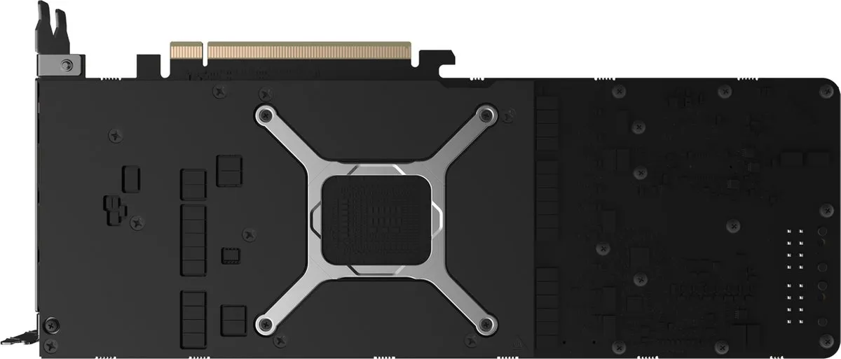 Gigabyte Z890 EAGLE Moederbord - ATX