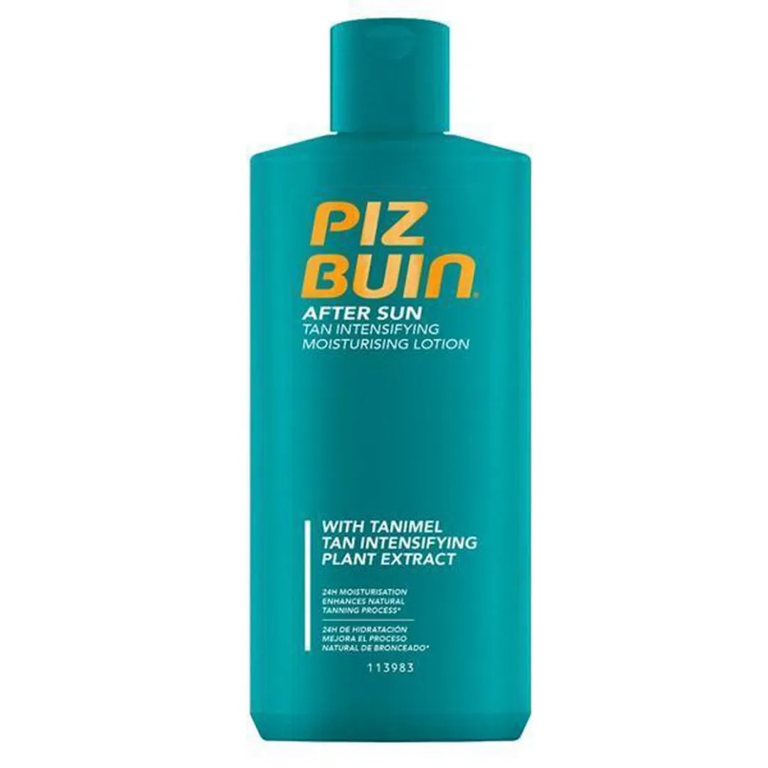 Piz Buin After Sun Tan Intensifier 200ml