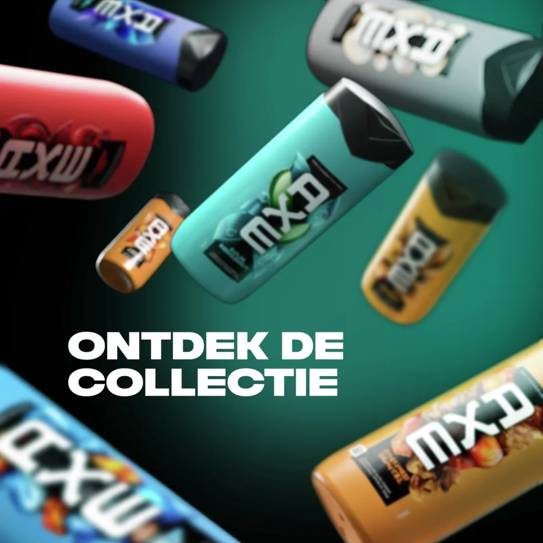 Axe Fine Fragrance Douchegel Aqua Bergamot - 6x225ml - afbeelding 6 van 6