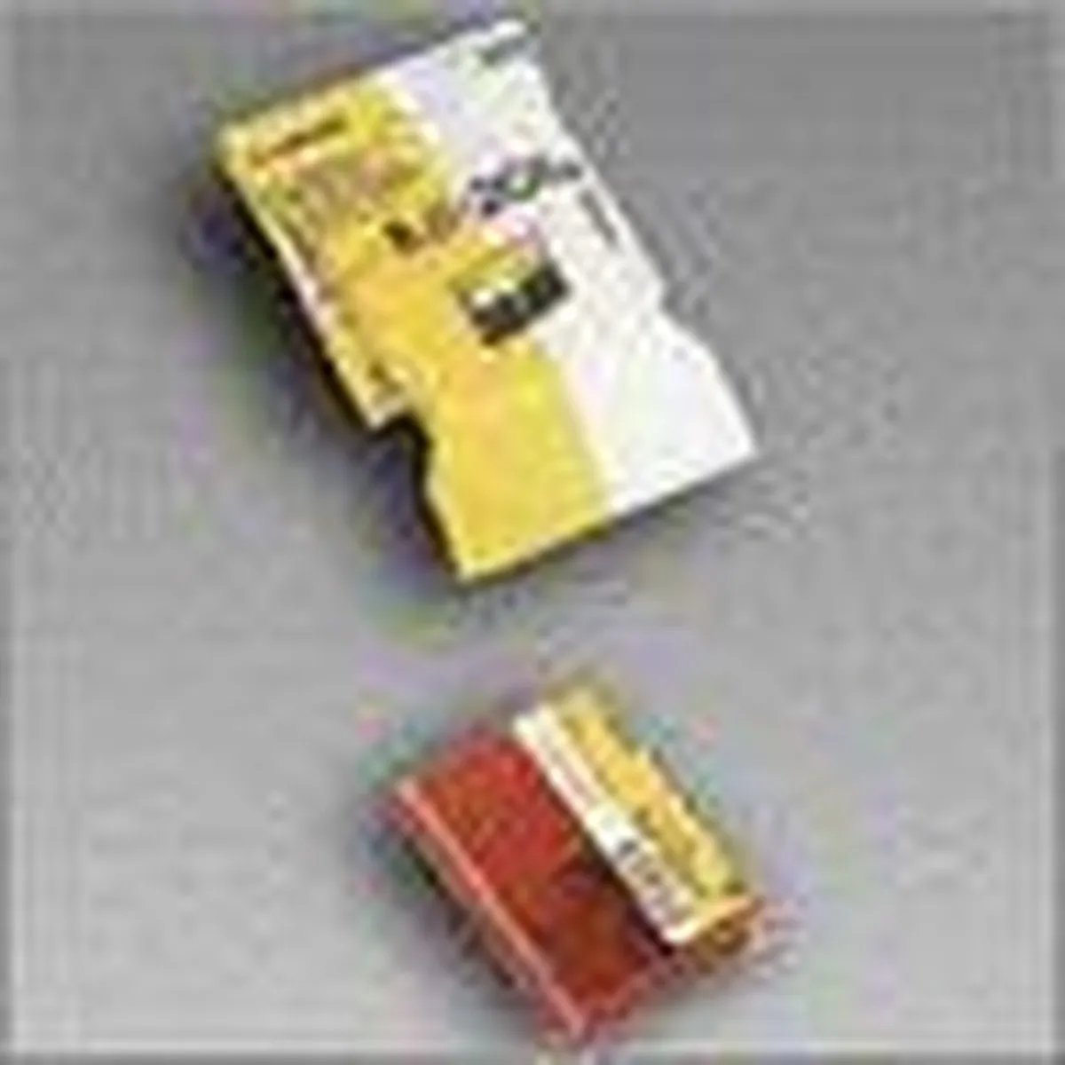 Canon BJI-201Y Inktcartridge