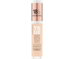 Catrice True Skin High Cover Concealer 002 Neutral Ivory - 5.4ml