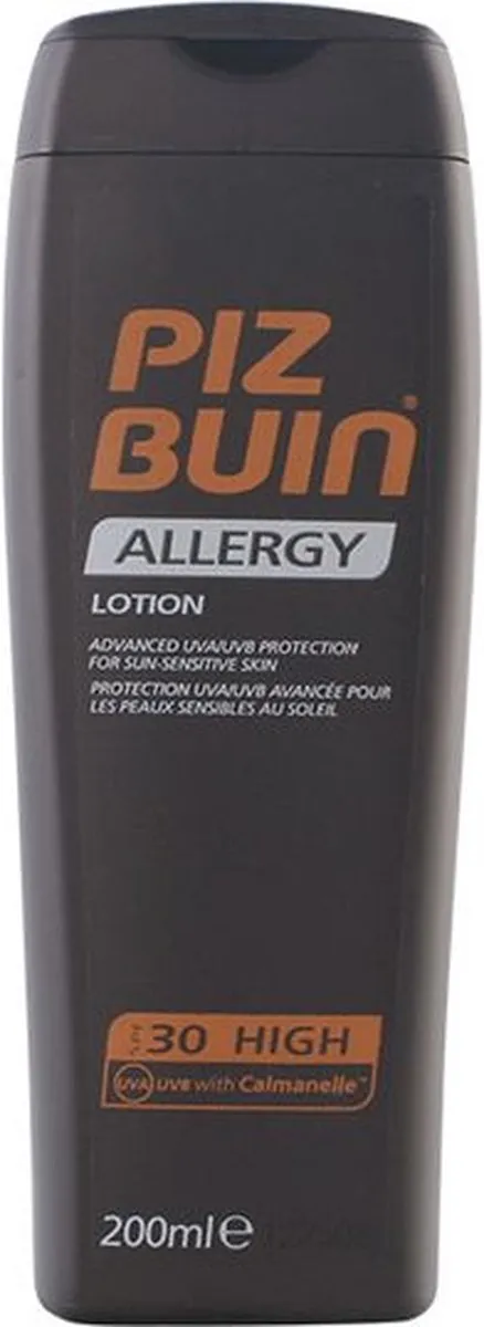 Piz Buin Allergy Sun Lotion SPF30 200ml