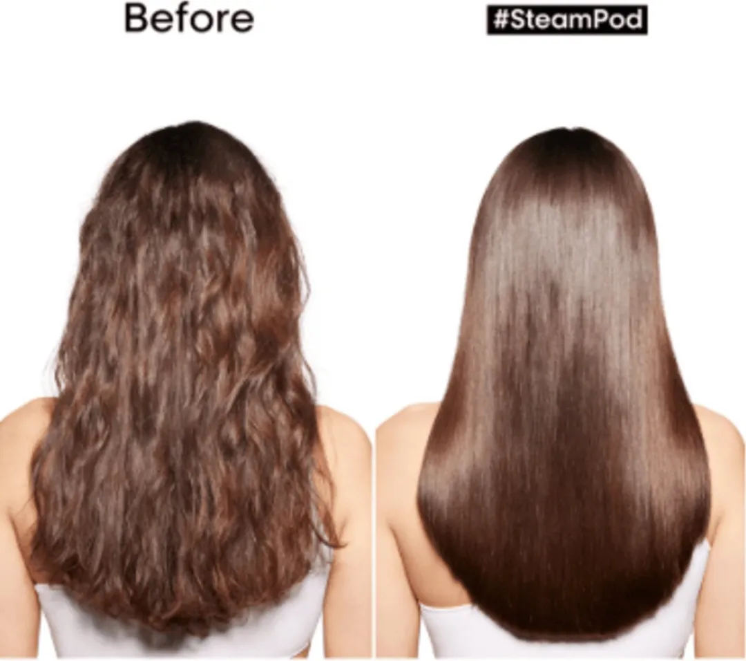 L'Oréal Paris Steampod Gladmakende Crème 150ml