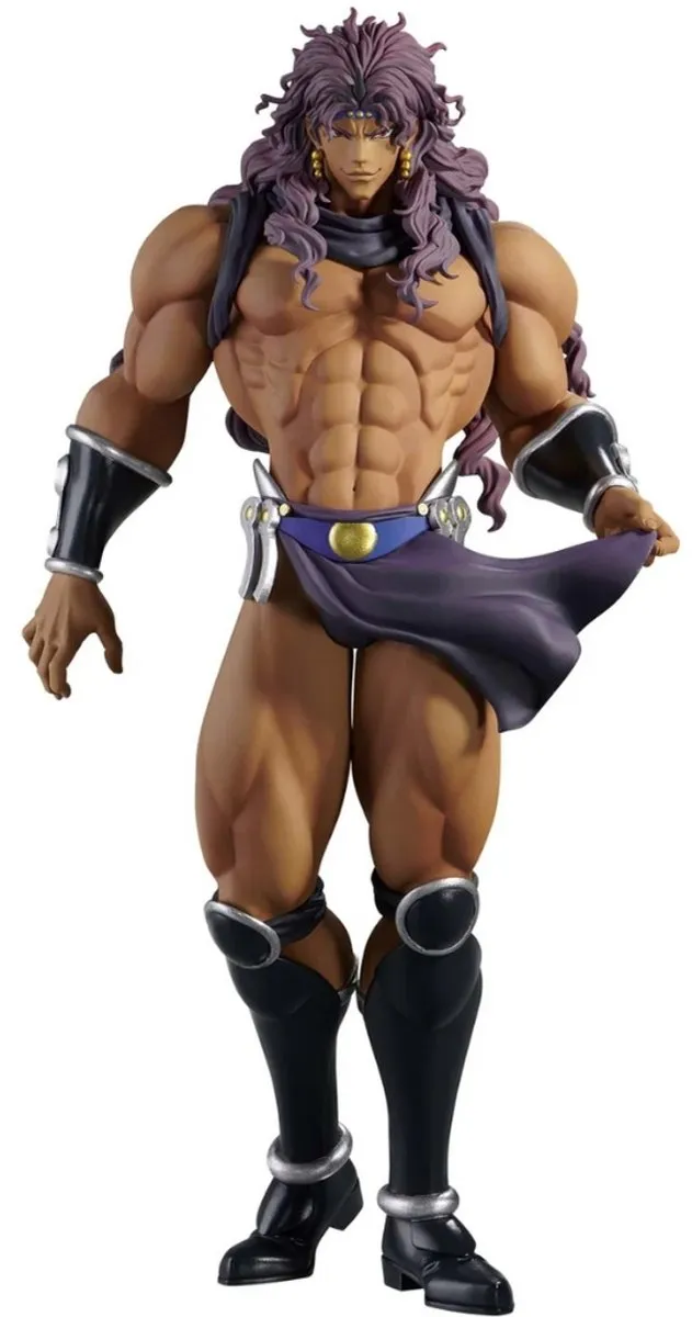Bandai Jojo's Bizarre Adventure Mometria Figuur