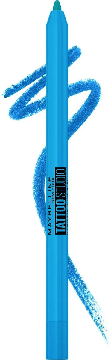 Maybelline Tattooliner Eyeliner 306 Arctic Skies