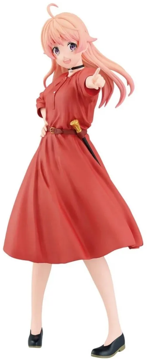 Bandai Witch Watch Nico Wakatsuki Vol.2 Figuur