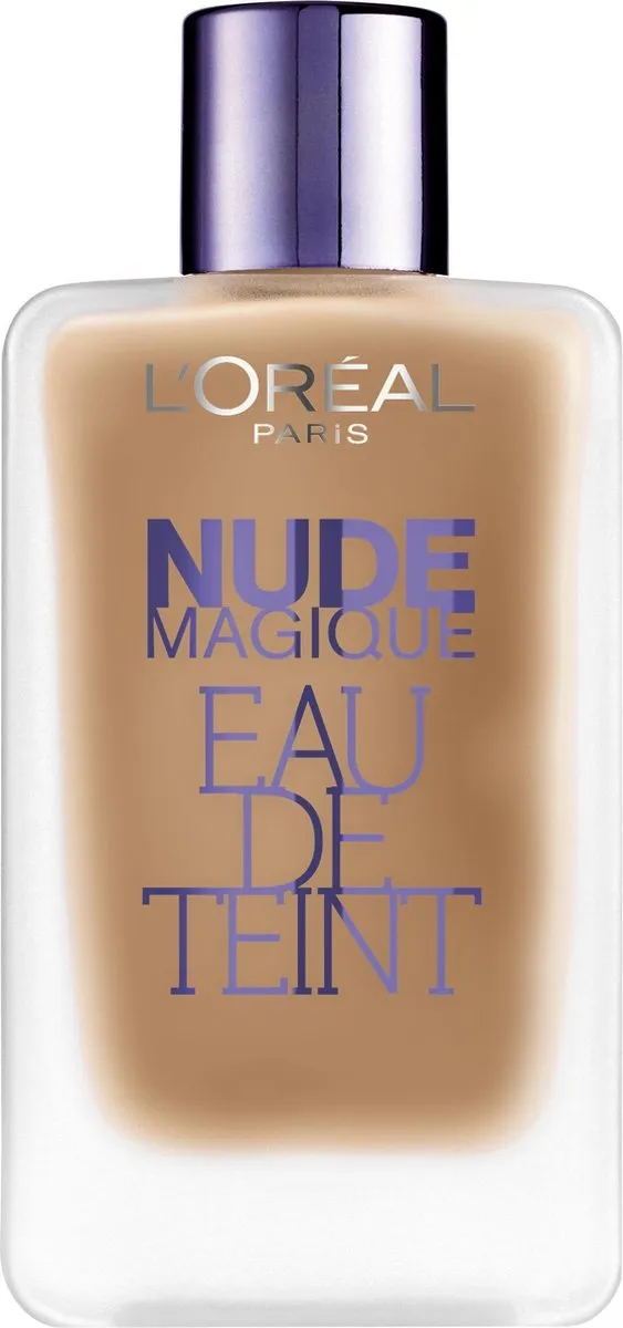 L'Oréal Paris Nude Magique Eau de Teint 220 Golden Sand