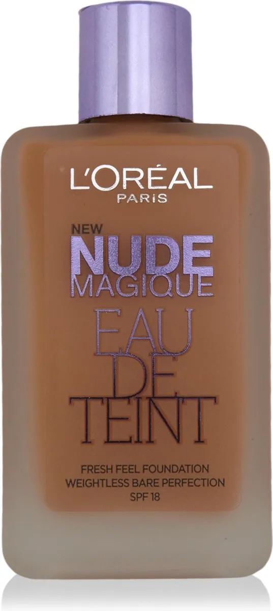 L'Oréal Paris Nude Magique Eau de Teint 220 Golden Sand - 25ml