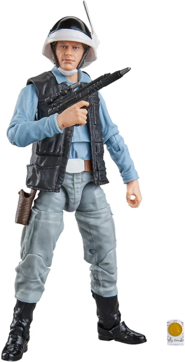 Hasbro Star Wars Black Series Rebel Trooper & Stormtrooper - 2-Pack - afbeelding 6 van 6