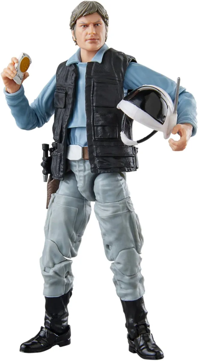 Hasbro Star Wars Black Series Rebel Trooper & Stormtrooper - 2-Pack - afbeelding 3 van 6