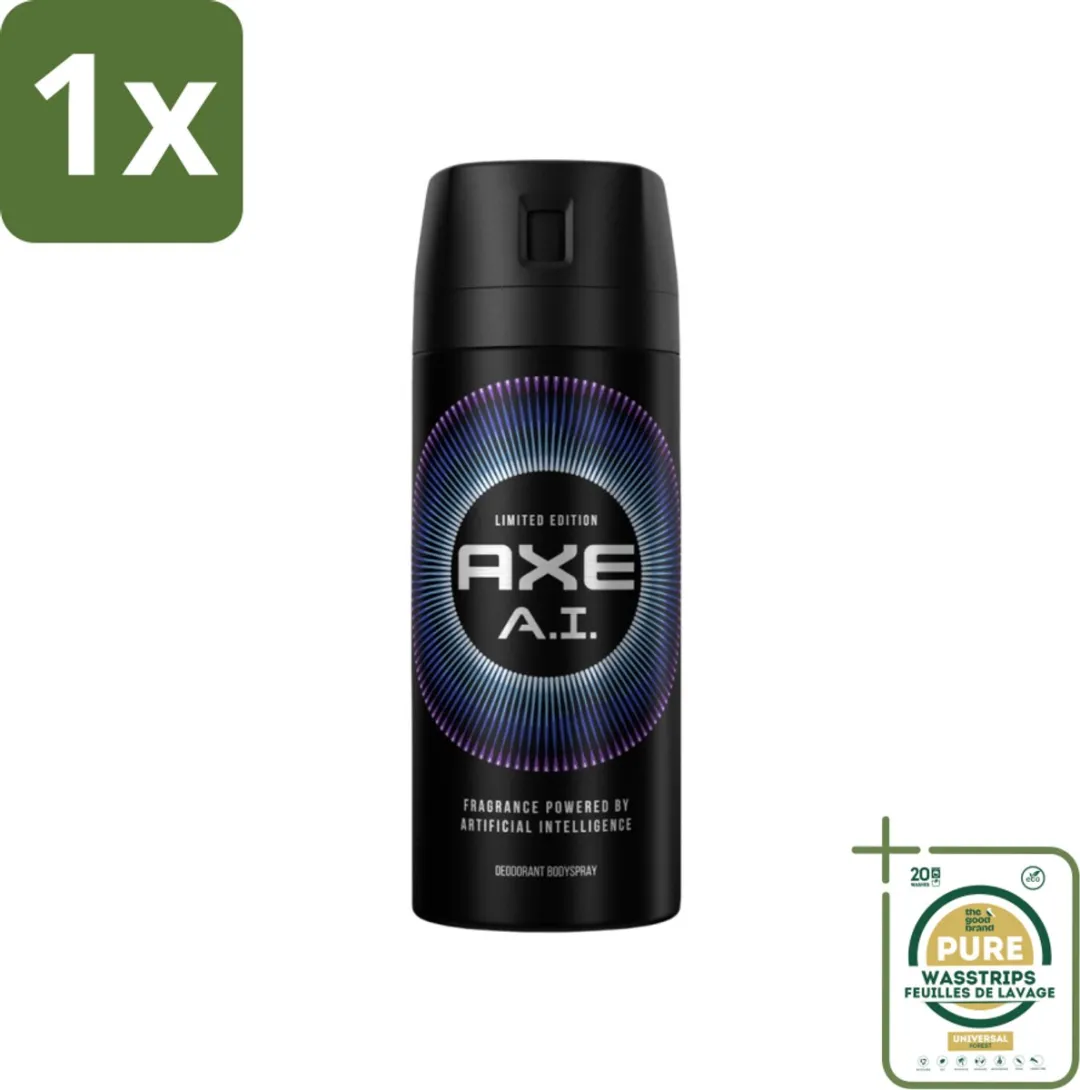 Axe A.I. Bodyspray 150ml