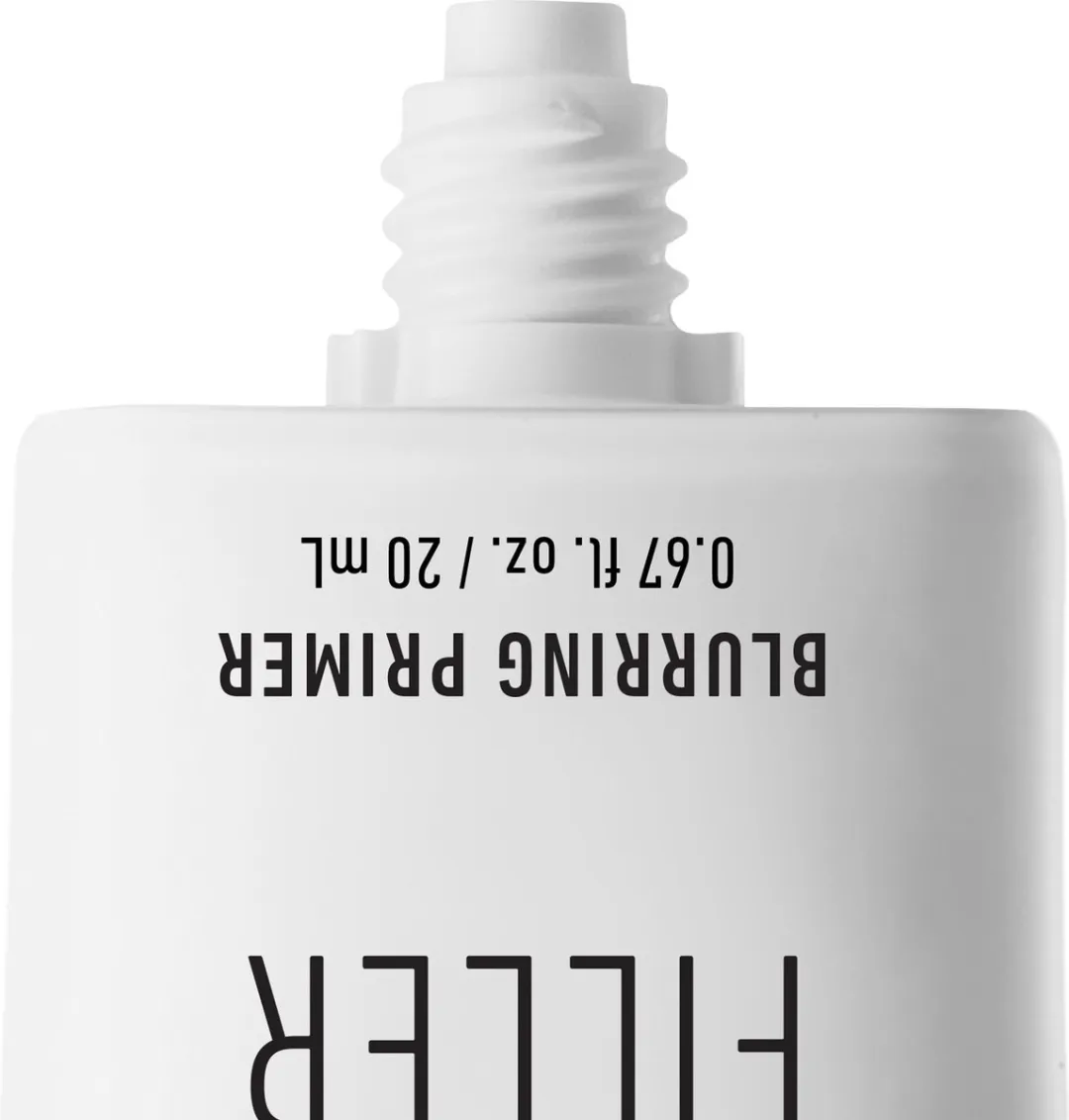 NYX Professional Makeup Pore Filler Transparent - 20ml