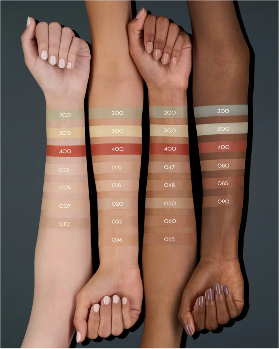 Catrice Waterproof Camouflage Concealer 020 Light Beige - 5ml