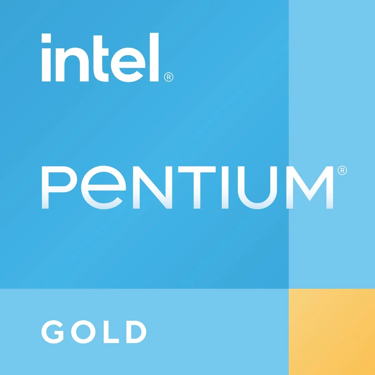 Intel Pentium Gold G7400 Processor BX80715G7400